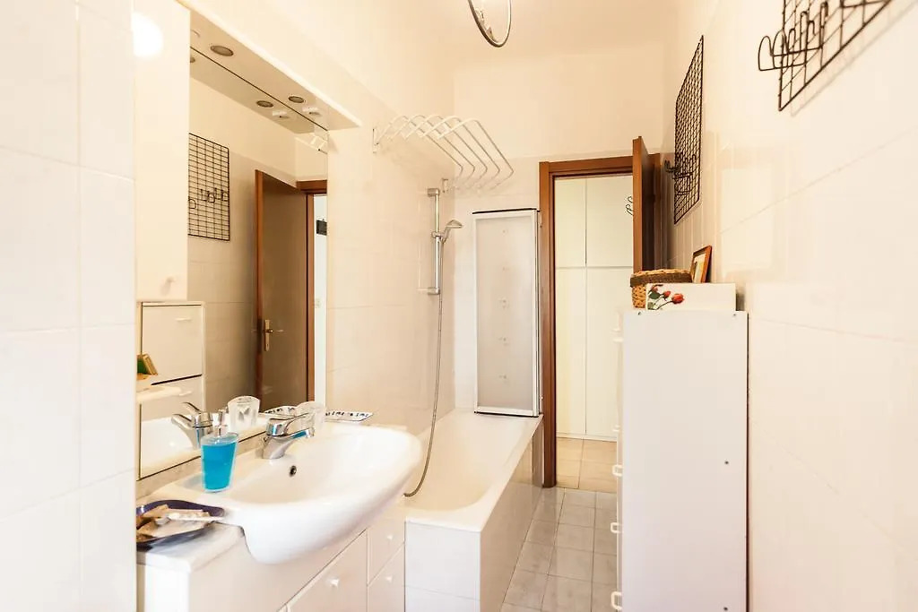 Italianway-Vigliani Apartment Milan